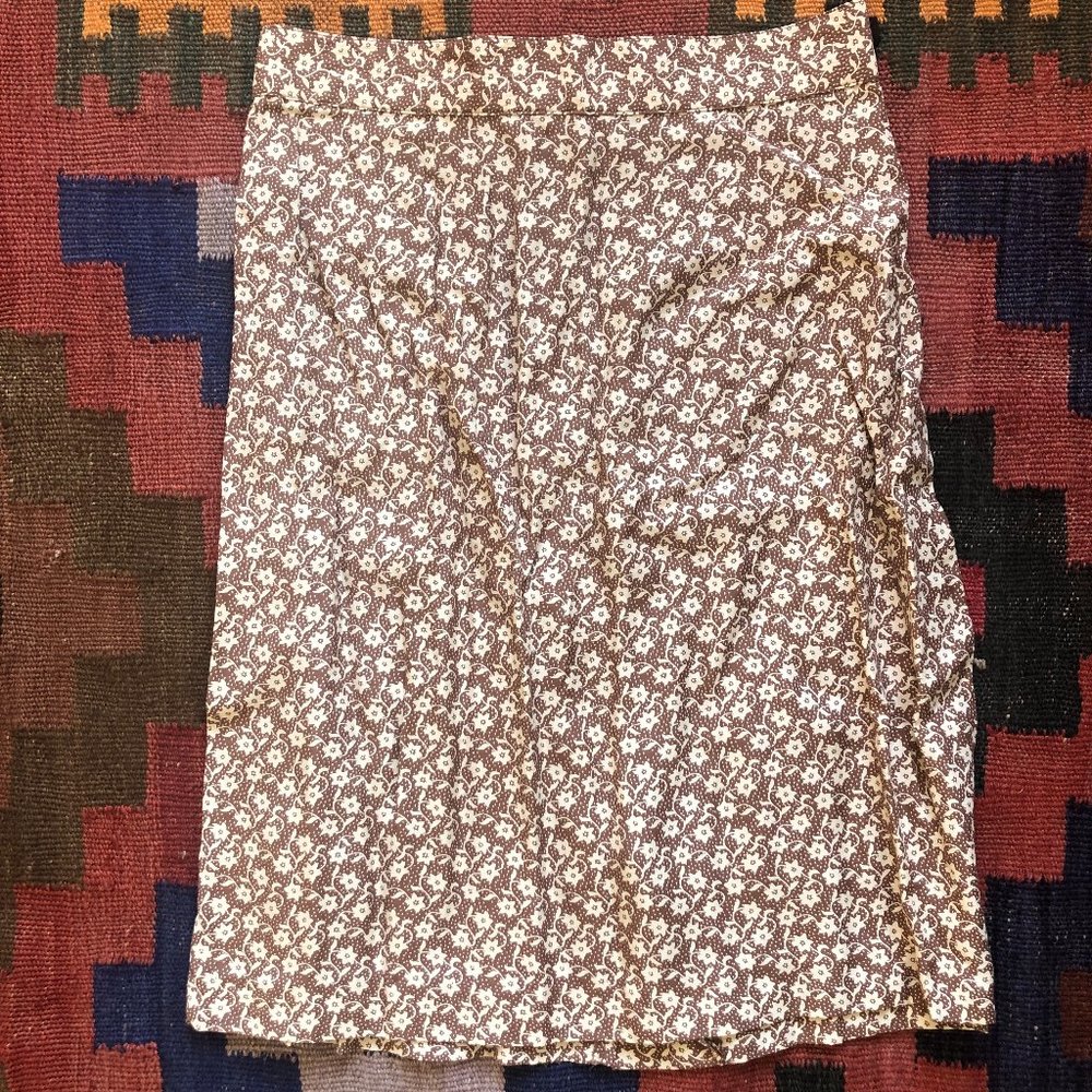 Vintage Skirt